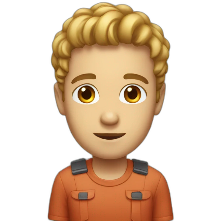 one ai studio emoji