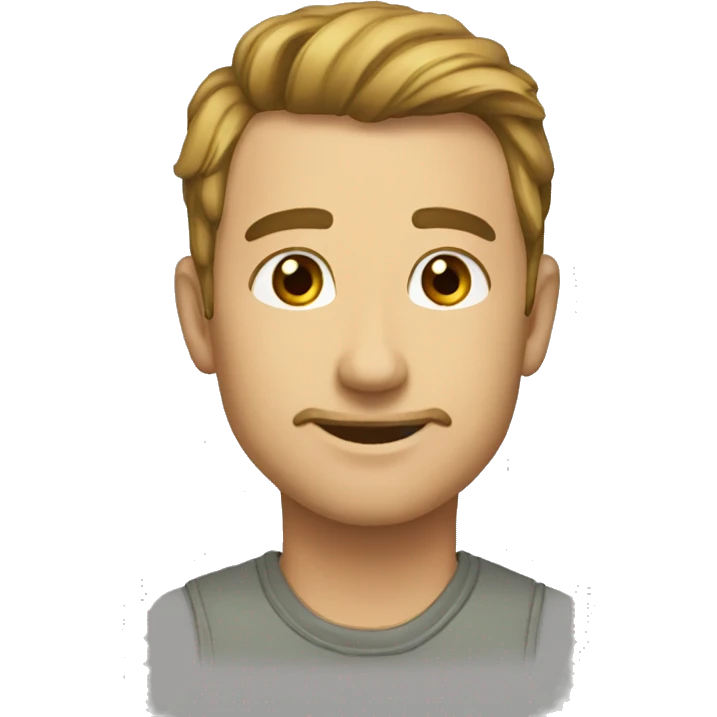 человек паук emoji