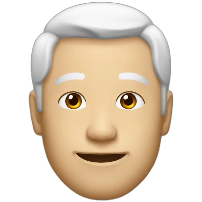 秃头鹰 emoji