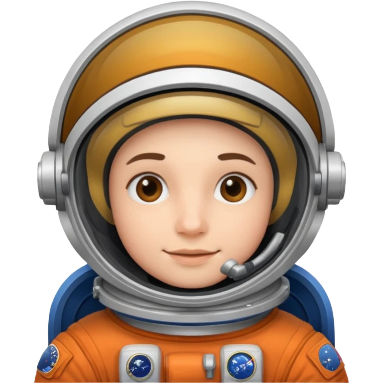 Astronauta  emoji