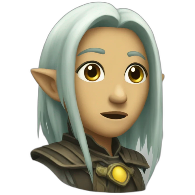 Roronoa Zora emoji