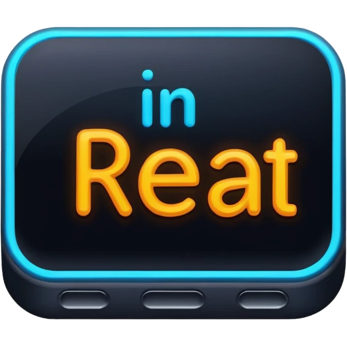 Restatr in word emoji