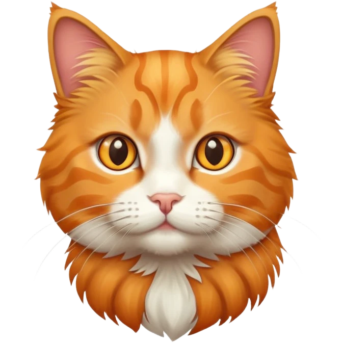 кошка emoji