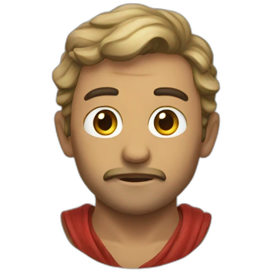Sirkazzio emoji