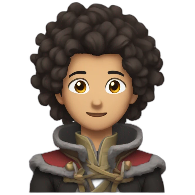 Winnterzuko emoji