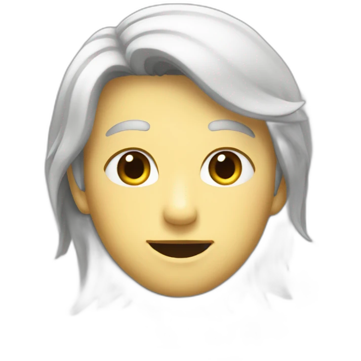 跑步 emoji
