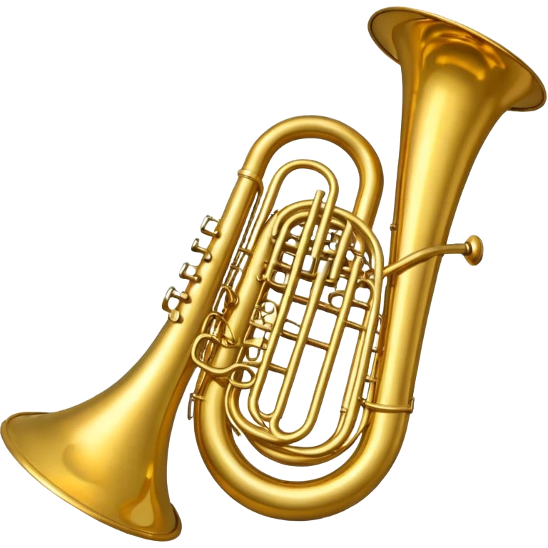 Tuba emoji