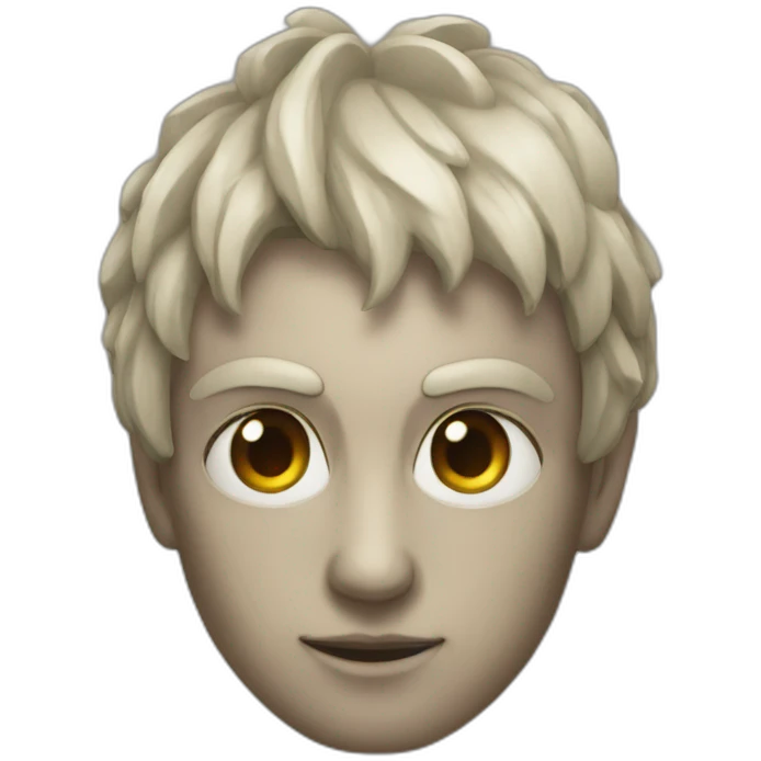 Malleus emoji