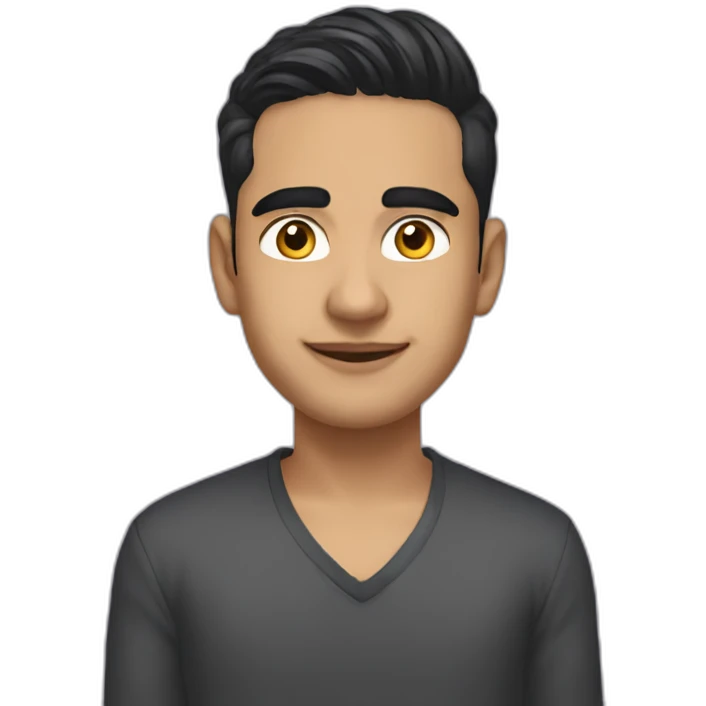 Priyank Rajai emoji