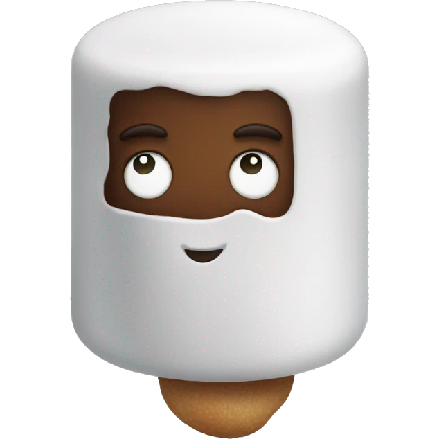 MARSHMELLOW emoji