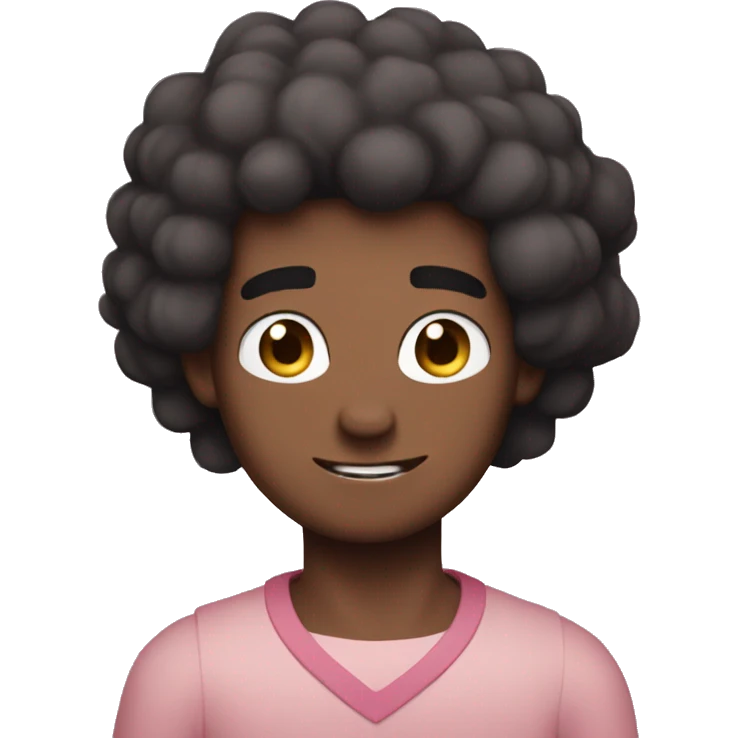 Steven from steven universe  emoji