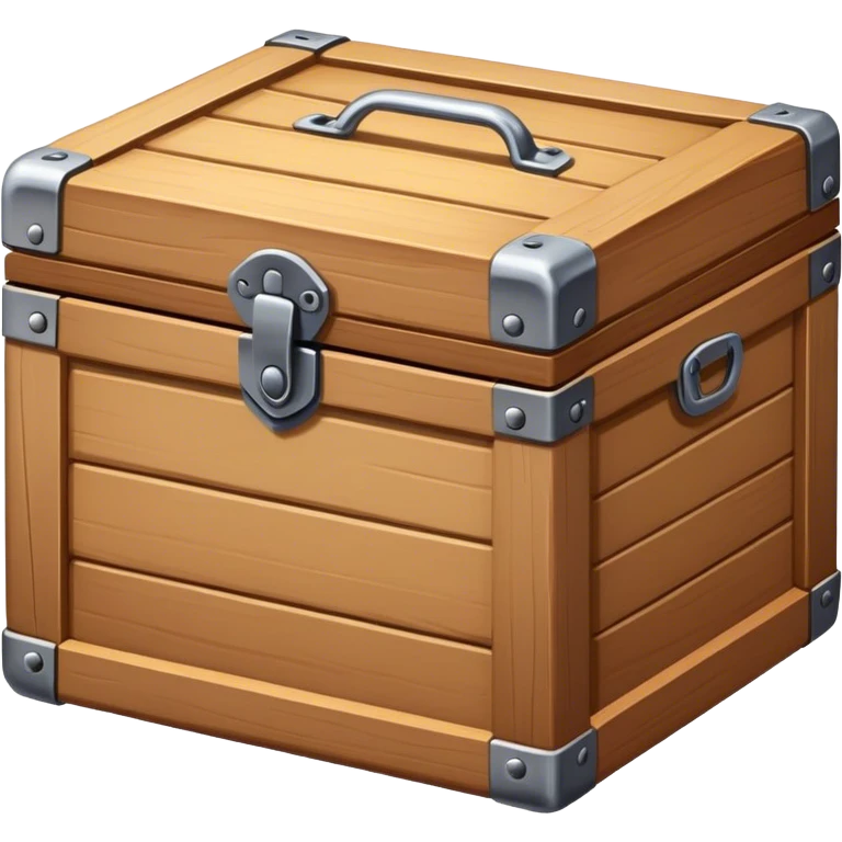box emoji