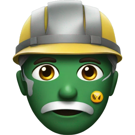 stop pollution  emoji