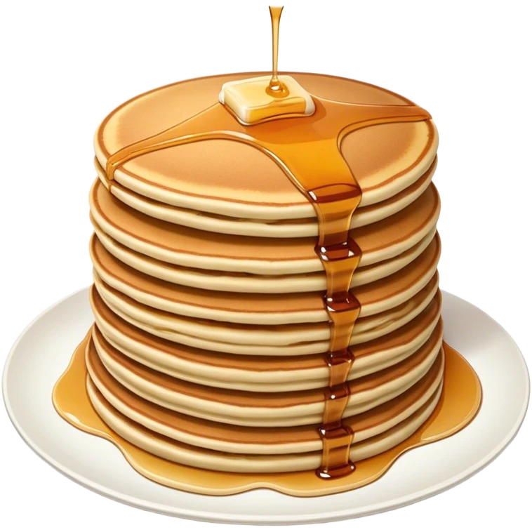 Breakfast  emoji
