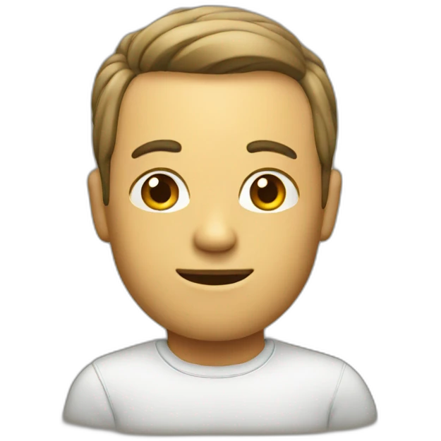 iphone emoji