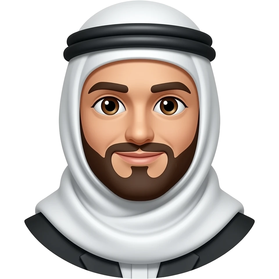 muslim emoji
