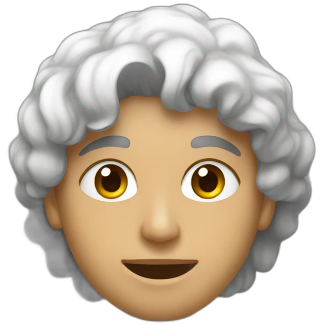 Algérie emoji