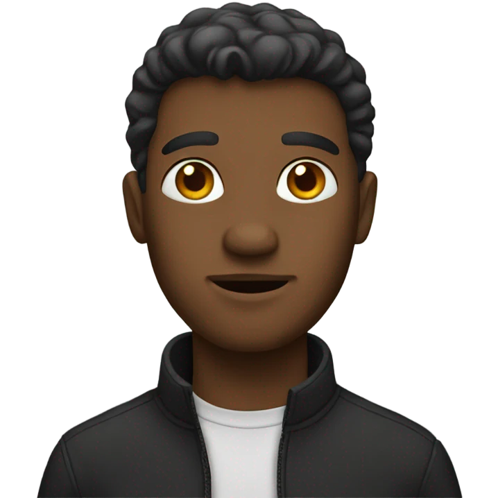 Person emoji
