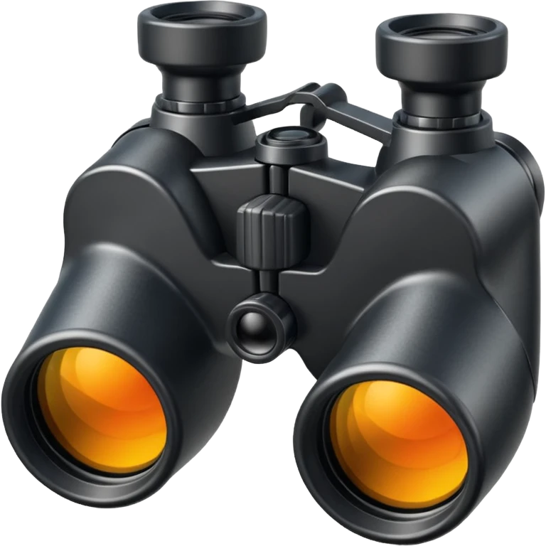 binoculars emoji