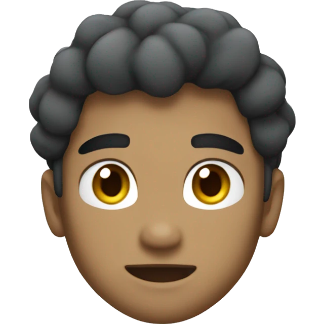 ash from pokemon emoji