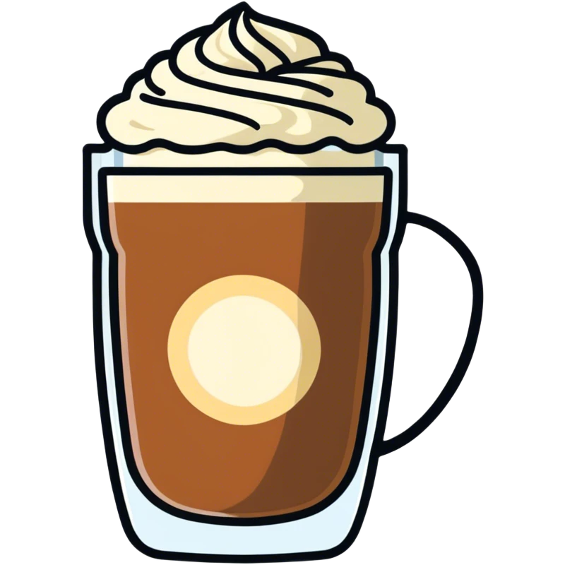Latte  emoji