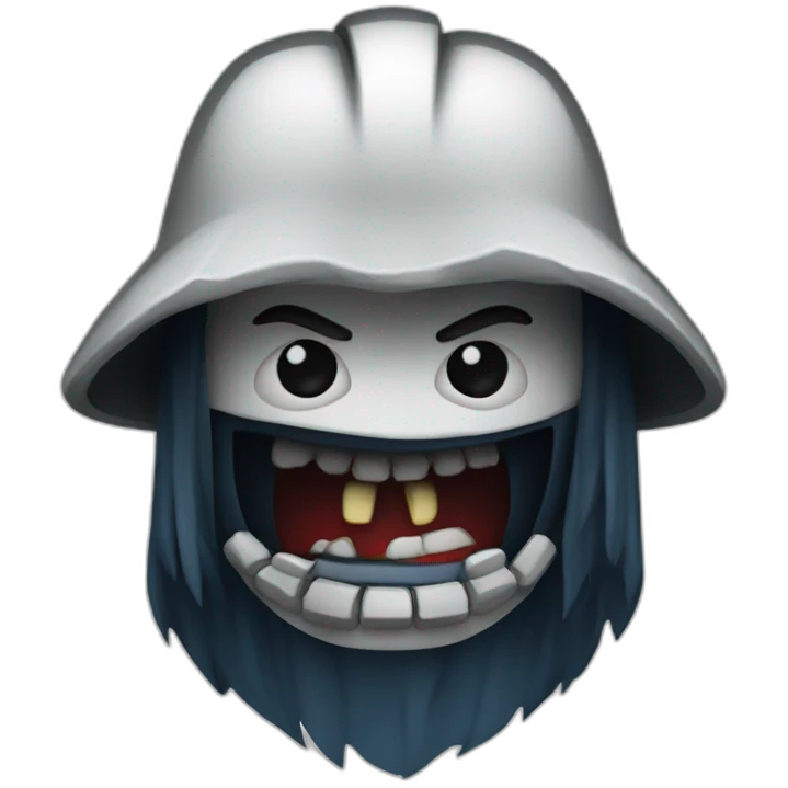 kali linux emoji