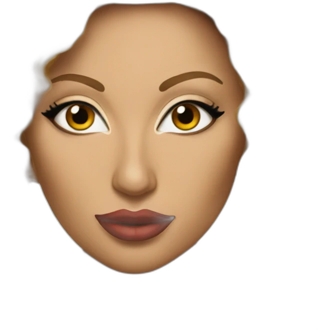 AFIDA turner emoji