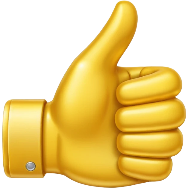 thumbs up emoji emoji
