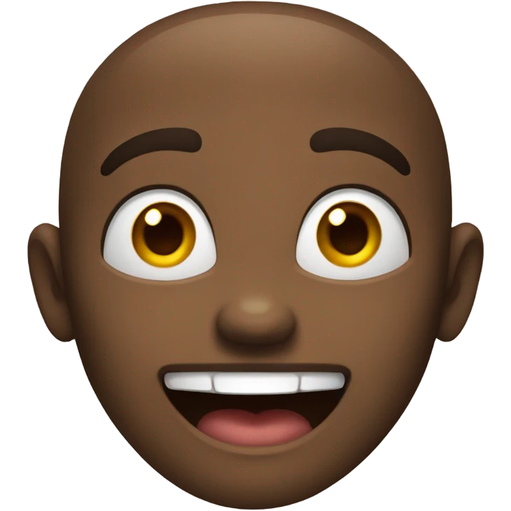 Oh well face emoji