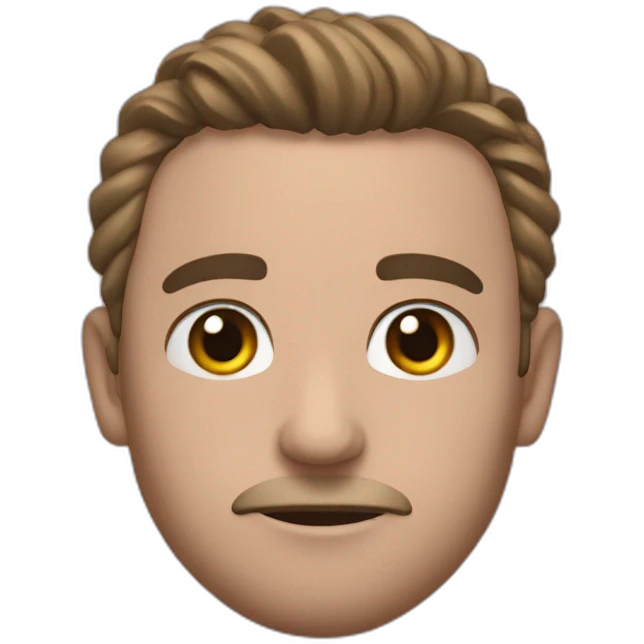tommie klomp emoji