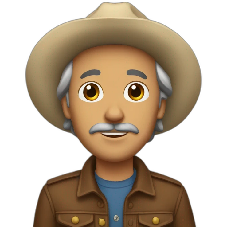fench montana emoji