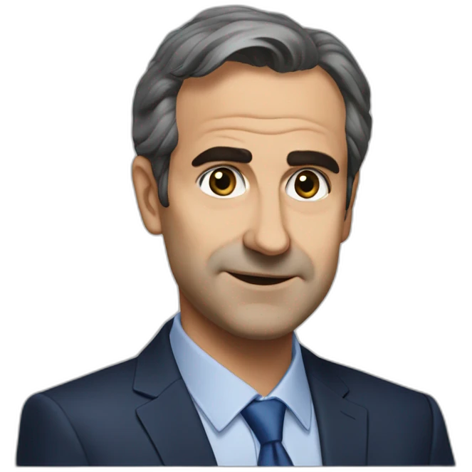 Mitsotakis emoji