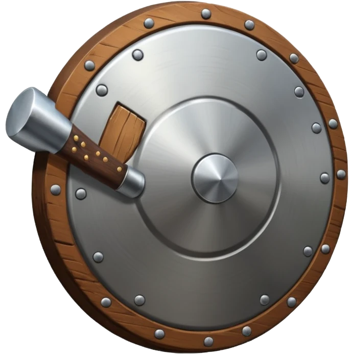 shield emoji