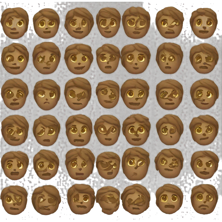 Passe-Partou emoji