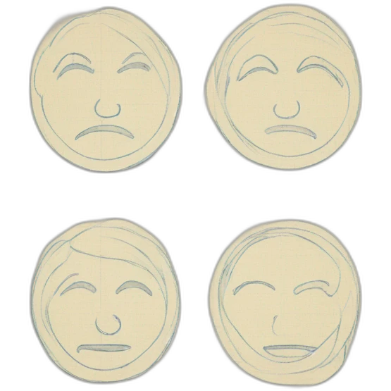 design blueprint emoji