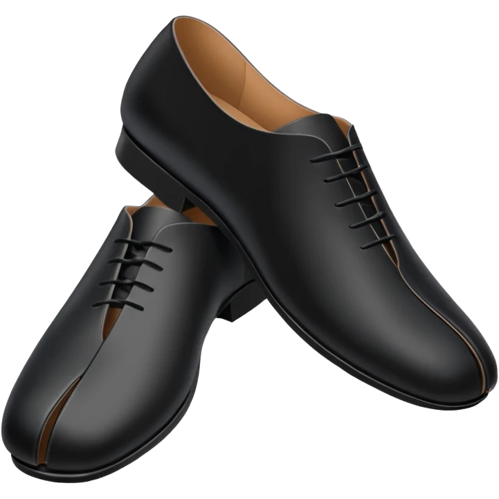 Fashion Tabi shoe emoji