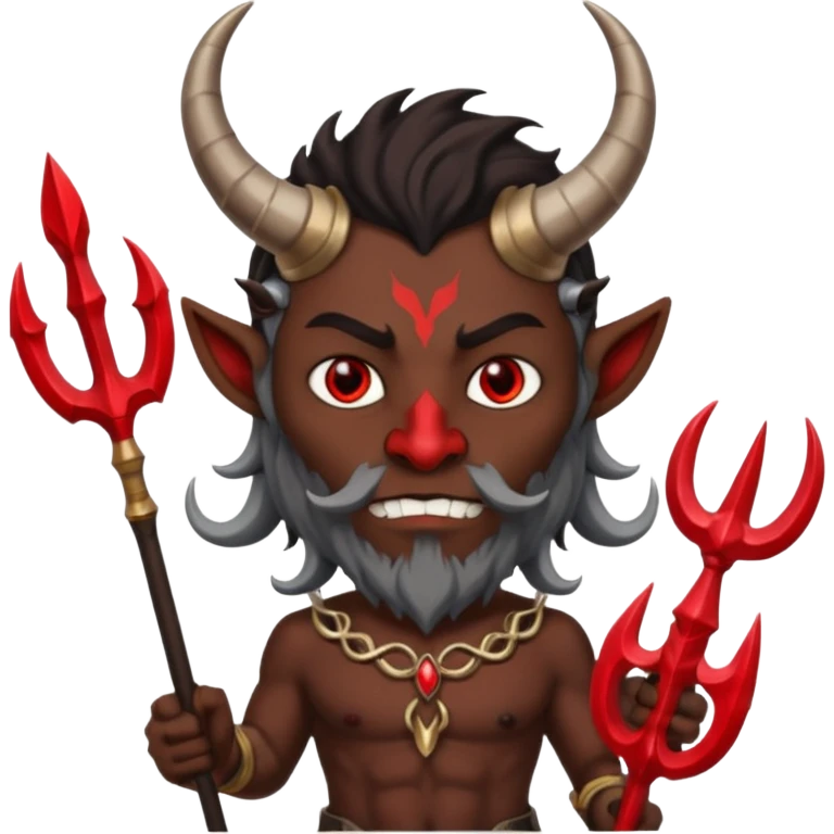 Asmodeus emoji
