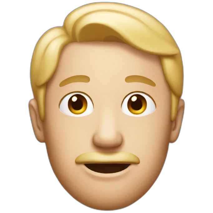 Dick emoji