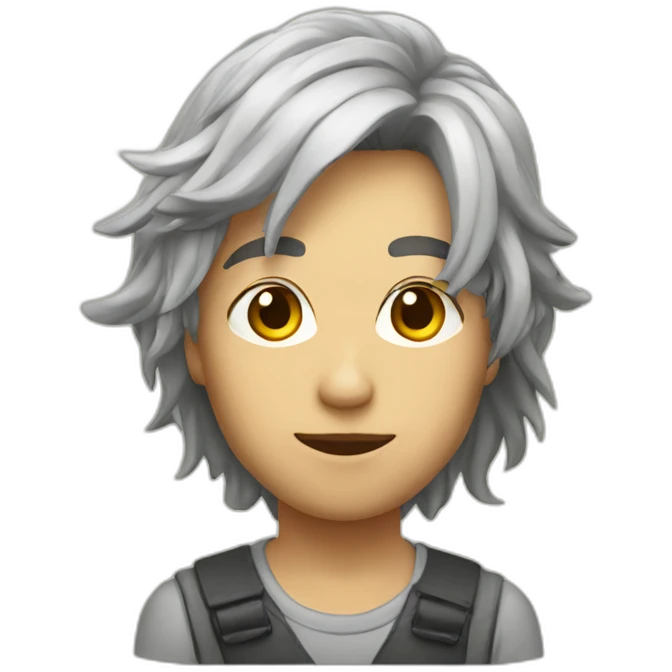Larks emoji
