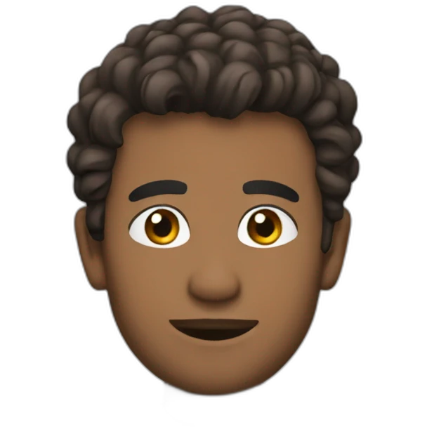 jerome paulos emoji