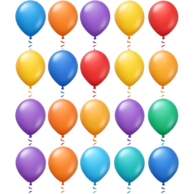 BaloonS emoji