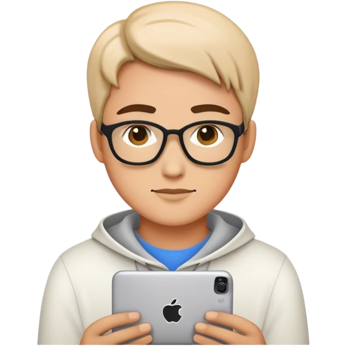 Designer n Programmer emoji