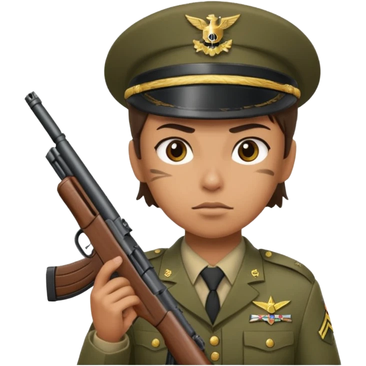 Call of duty emoji