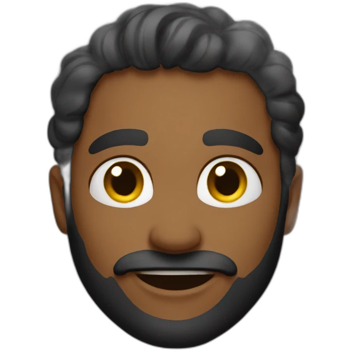 God loves you emoji