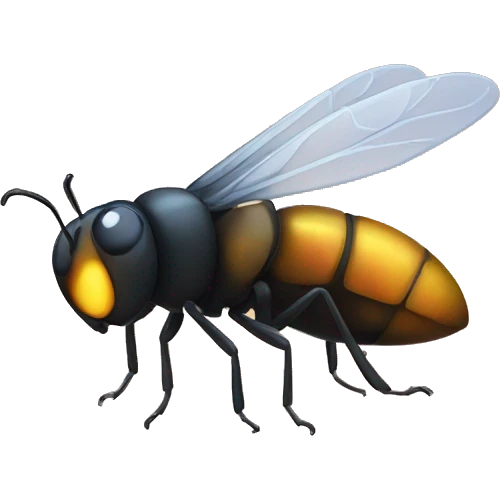 firefly emoji