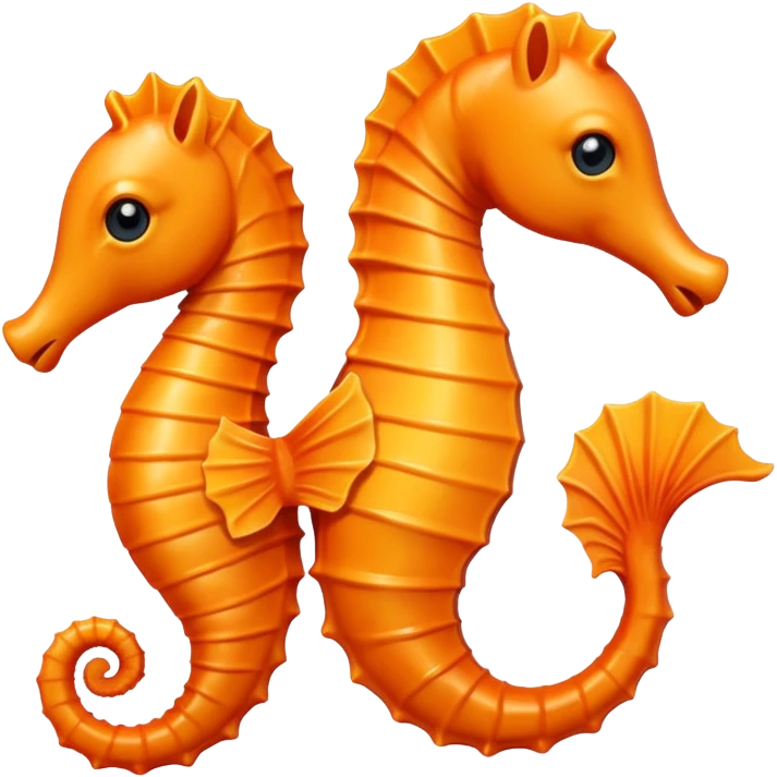 seahorse emoji emoji