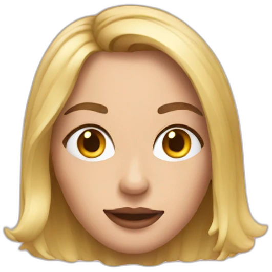 Margot emoji