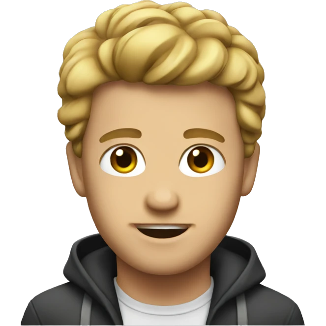 David emoji