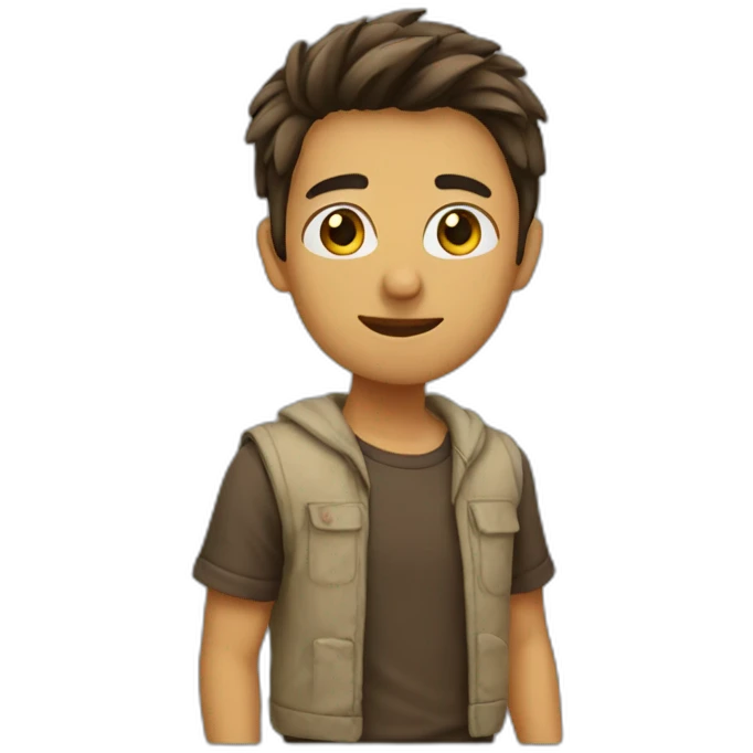 abat emoji