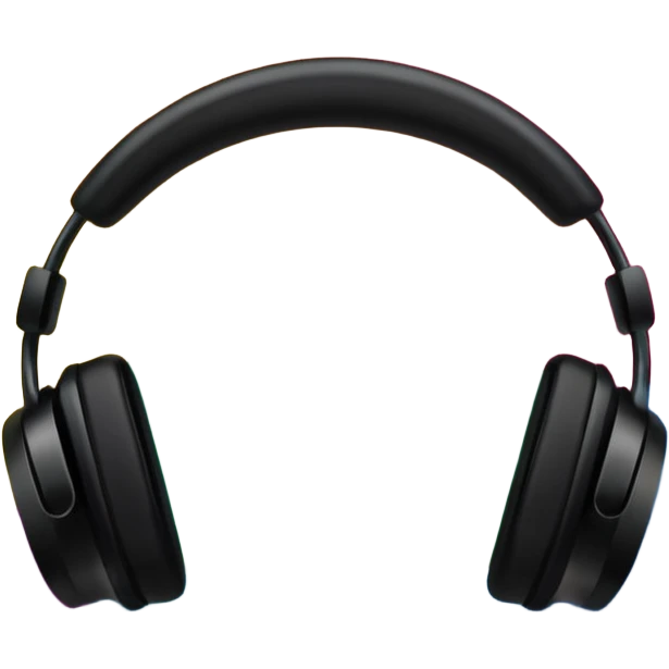 spotify music display  emoji